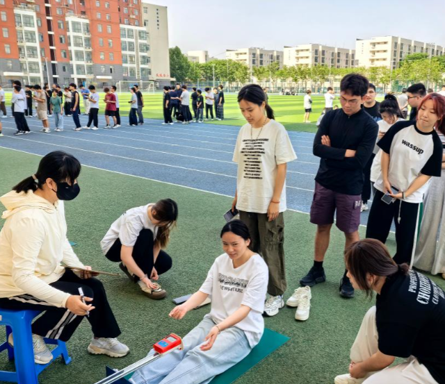 提高体质优良率上继续发力让孩子们拥有健旺体魄心理健康 提高体质优良率上继续发力让孩子们拥有健旺体魄心理健康